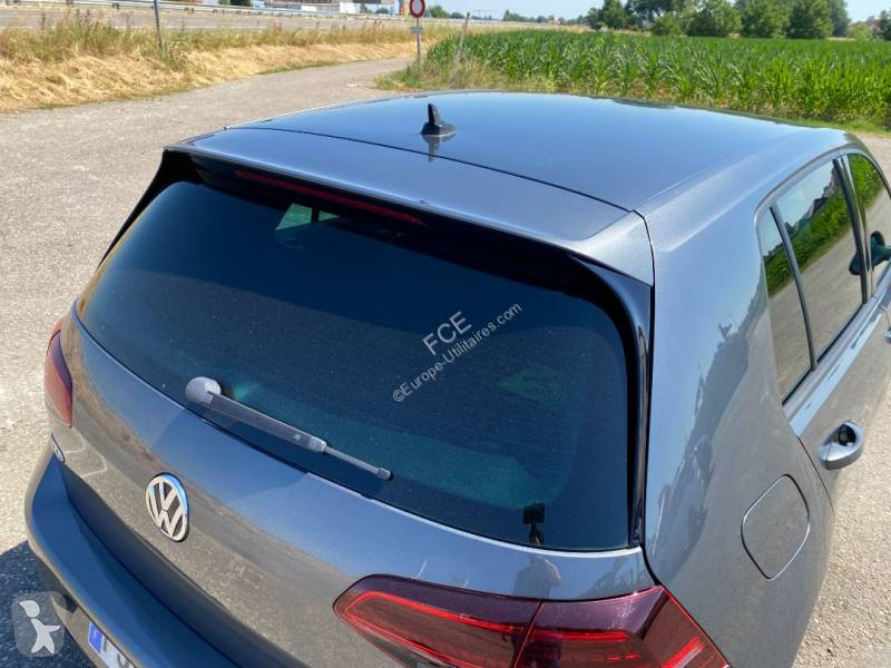 عربة نفعية Volkswagen