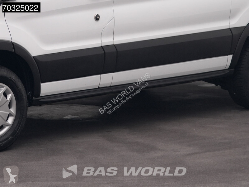 Ford Elektrisch 68kWh 317km WLTP L2H3 Hoog Dak...