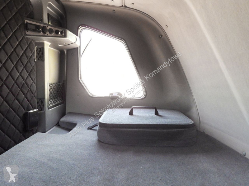 Bedrijfswagen Renault  MASTER
