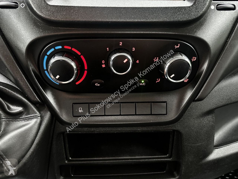 Furgoneta Iveco 35C16 DAILY