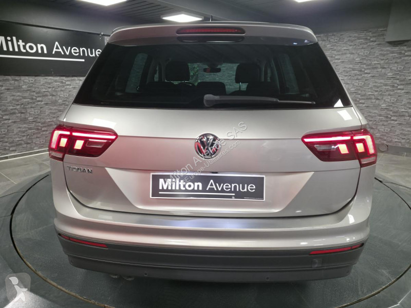 Volkswagen TIGUAN 2.0 16V TDI BlueMotion - 150...