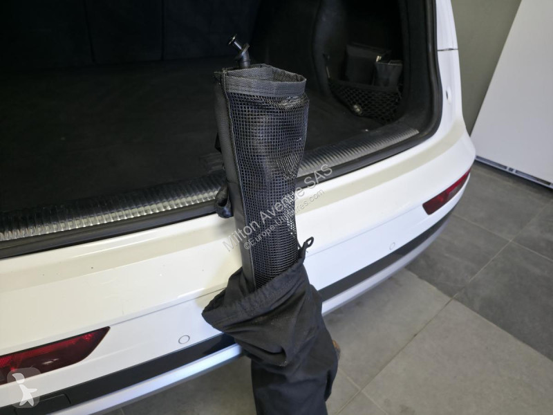 Furgoneta Audi Q5 Quattro 2.0 40 TDI - 190 - BV...
