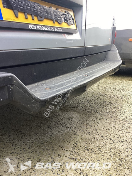 Bedrijfswagen Volkswagen 140pk