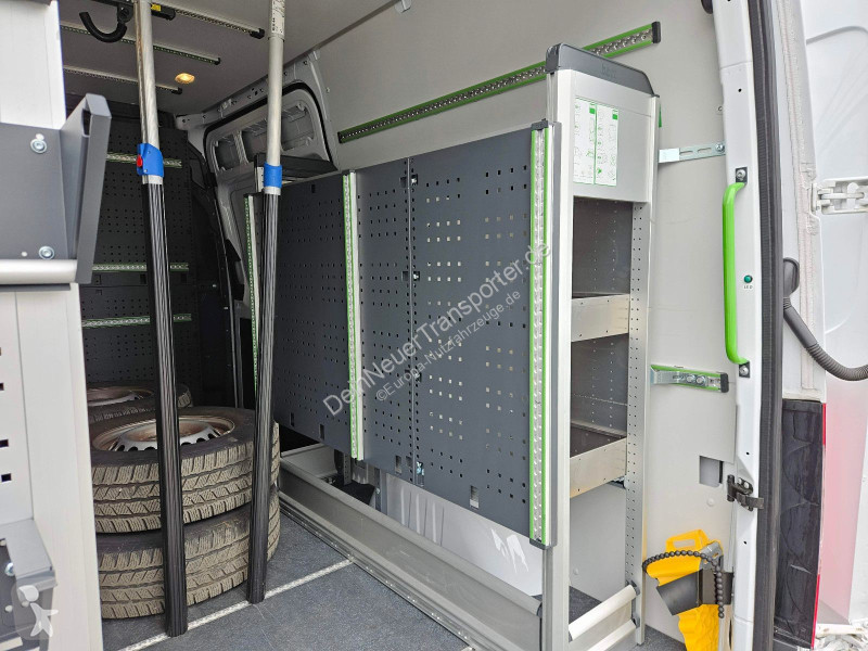 Mercedes Sprinter 414 BOTT REGALE FULL HOUSE...