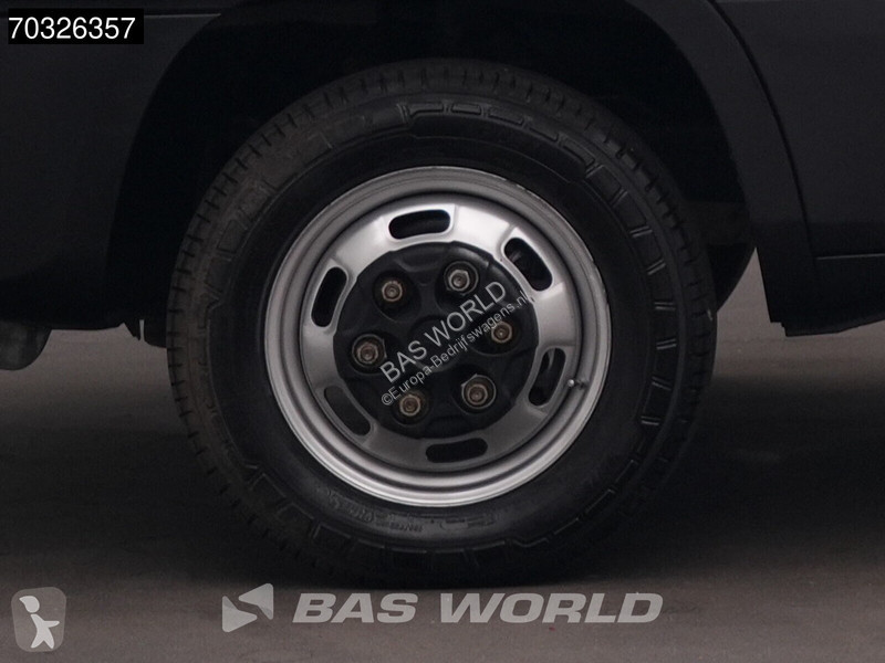 عربة نفعية Iveco 50C18 3.0L Dubbellucht L2H2...