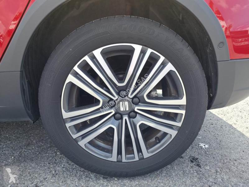 Véhicule utilitaire Seat ARONA 1.0 TSI - 110 Copa