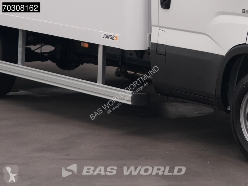 عربة نفعية Iveco 35S18 Neu! 3.0L Automatik...