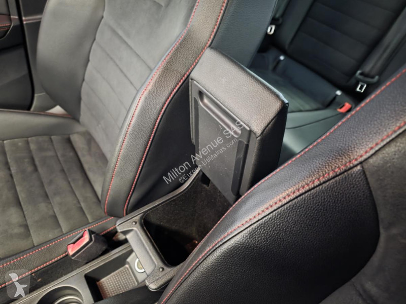 Furgoneta Seat ARONA 1.6 TDI - 115 FR