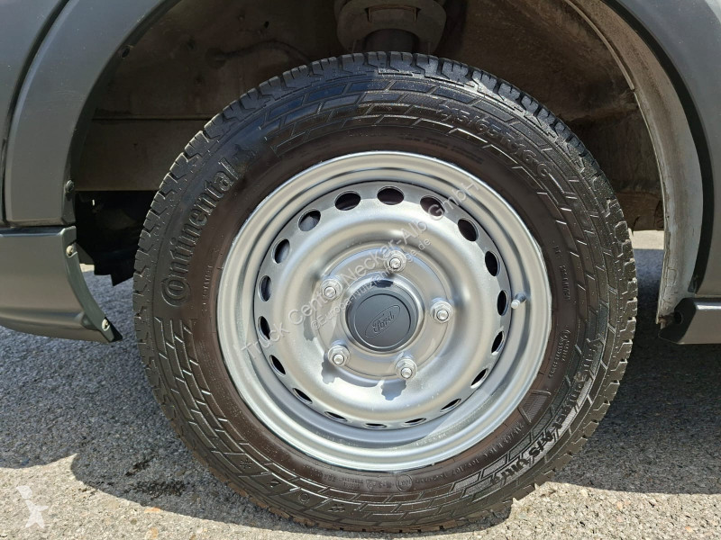 Furgoneta Ford Kastenwagen 350 L3 H2 AHK 3Sitze...