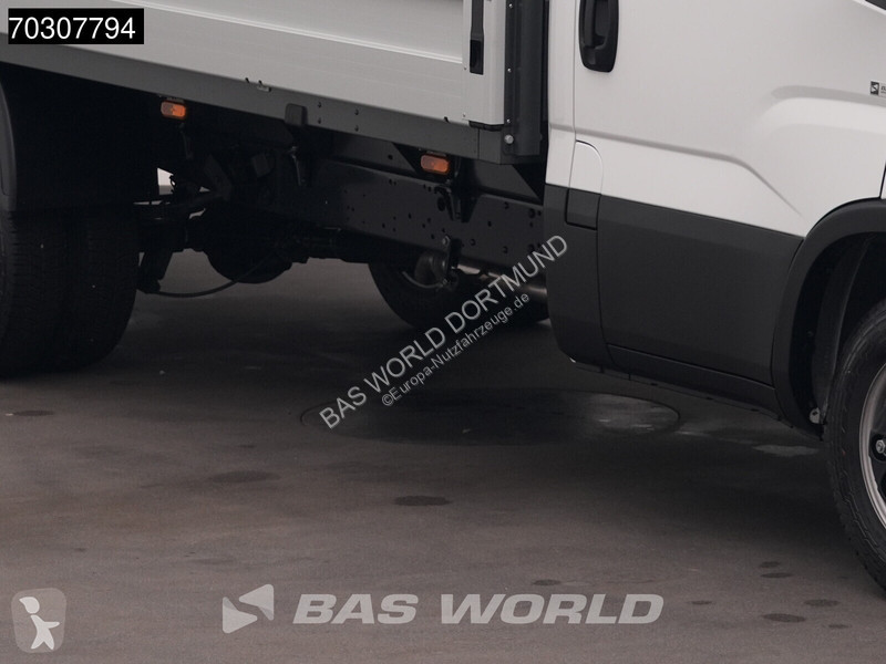 عربة نفعية Iveco 35C21 Neu! 3.0L Automatik...