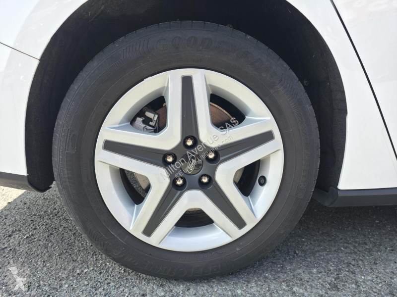 Véhicule utilitaire Ford FOCUS SW Ford 1.5 TDCi...