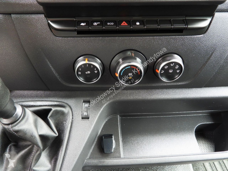 Furgoneta Renault  MASTER