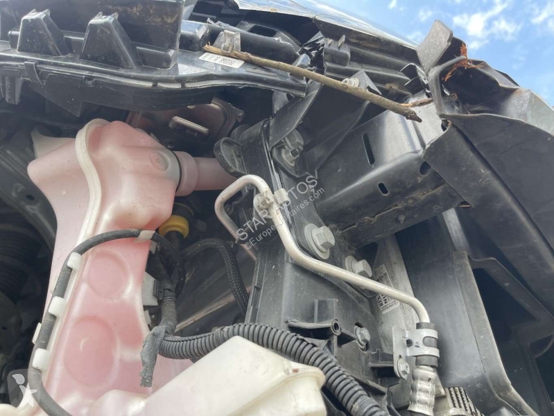 Véhicule utilitaire Renault