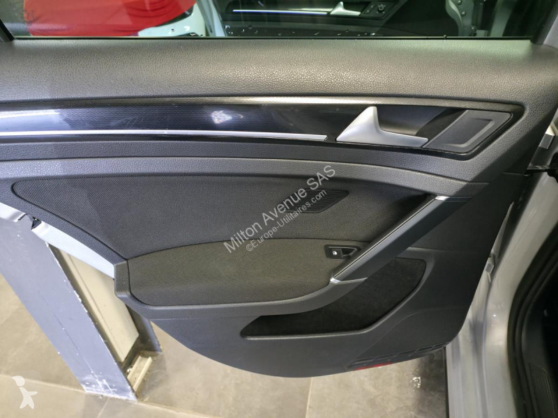 Véhicule utilitaire Volkswagen GOLF VII 1.4 16V...