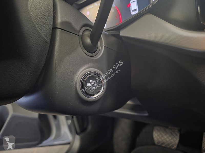 Véhicule utilitaire Skoda SCALA 1.0 TSI Evo -...