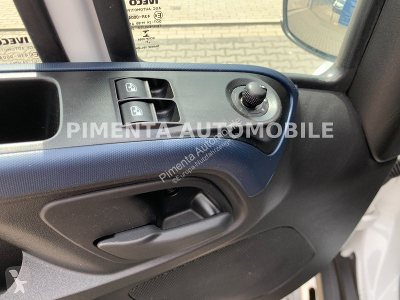 عربة نفعية Iveco 35C14H V L3H3...