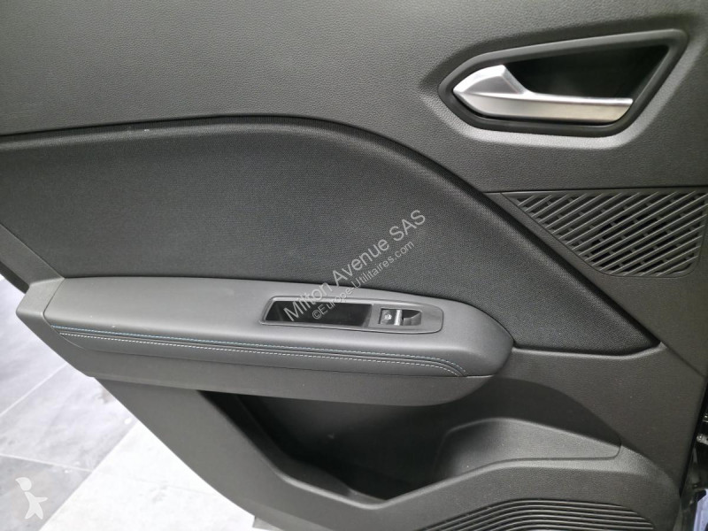 Renault Symbioz 1.6 E-Tech Hybride - 145 - BVA...
