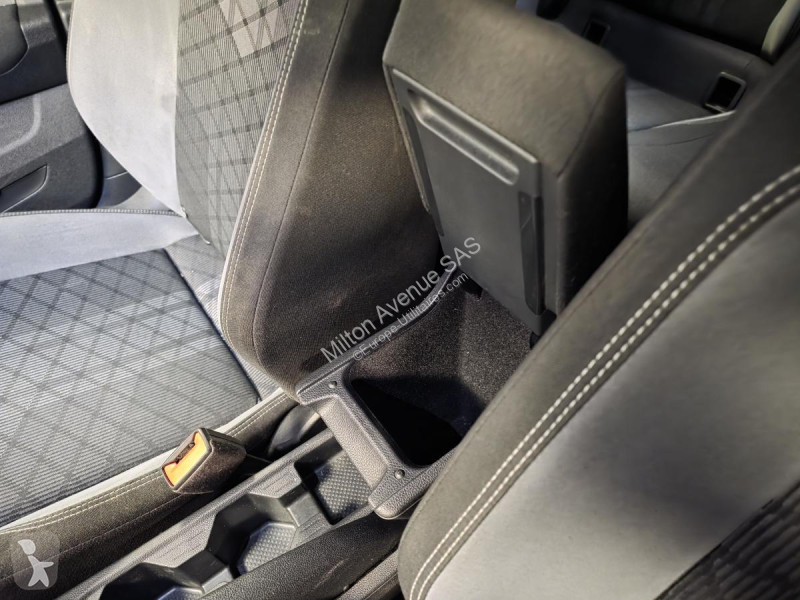 Volkswagen TAIGO 1.5 TSI - 150 - BV DSG 7...