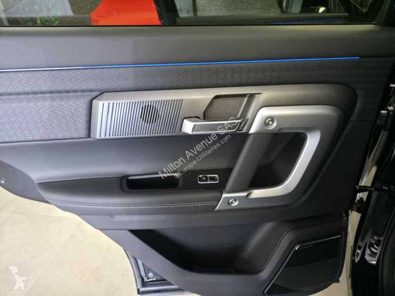 Samochód dostawczy Jaecoo 7 1.5 SHS-P - 29  SUV...