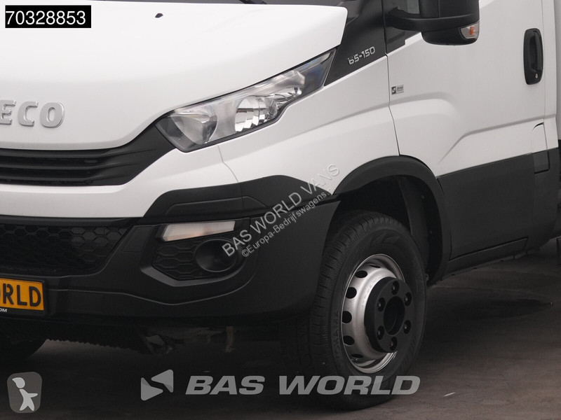 Коммерческий автомобиль Iveco 65C15 3.0L 150PK...