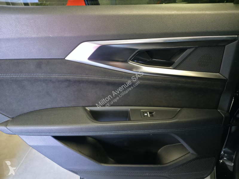 عربة نفعية Renault ESPACE 1.2 E-Tech Full...