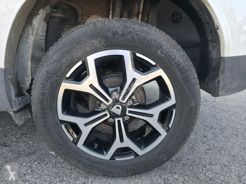 Samochód dostawczy Dacia DUSTER 1.5 Blue dCi -...