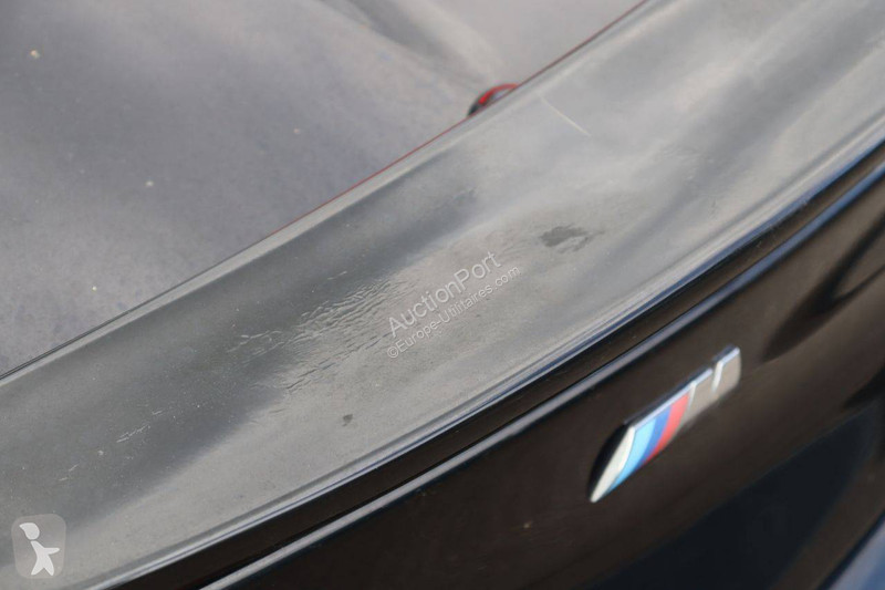BMW  Z7 Transporter