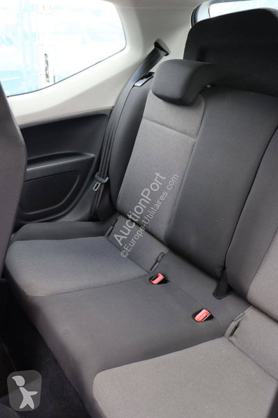 Furgoneta Volkswagen  up!