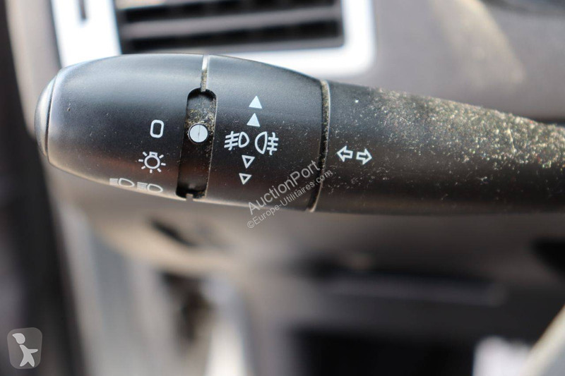 Furgoneta Peugeot