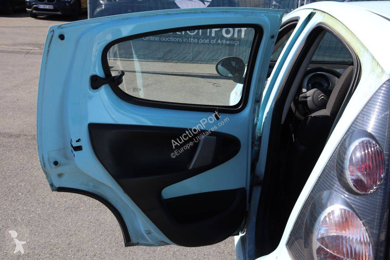 Citroën  Transporter