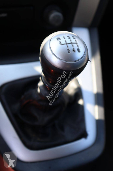 عربة نفعية Hyundai