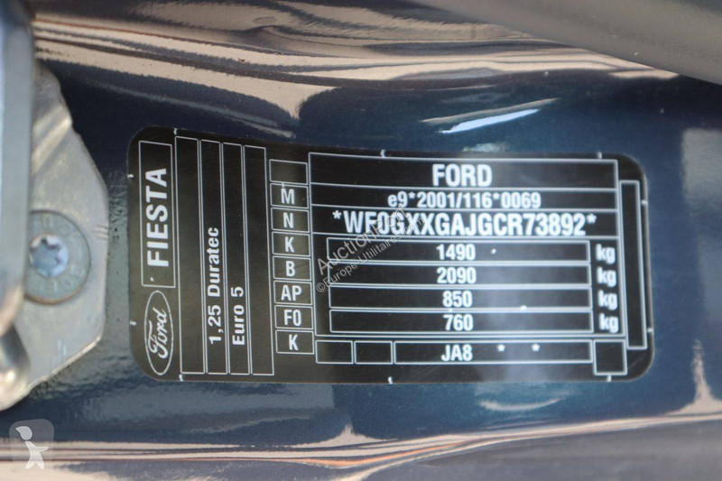 Ford  Transporter
