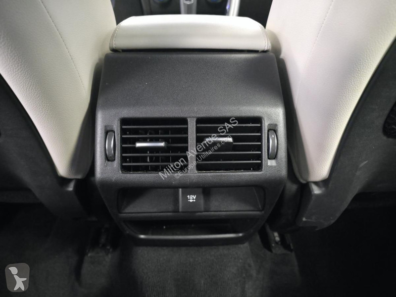Samochód dostawczy Jaguar E.PACE D180 - AWD -...