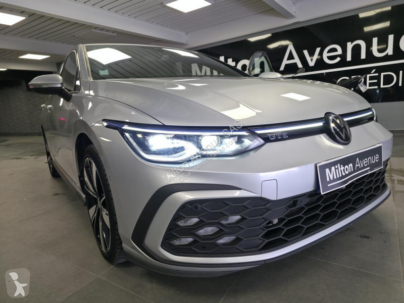 Véhicule utilitaire Volkswagen GOLF 1.4 eHybrid...