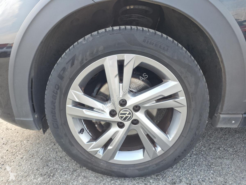 عربة نفعية Volkswagen TAIGO 1.5 TSI - 150 - BV...