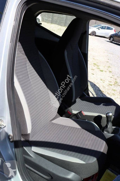 Autoutilitară Toyota