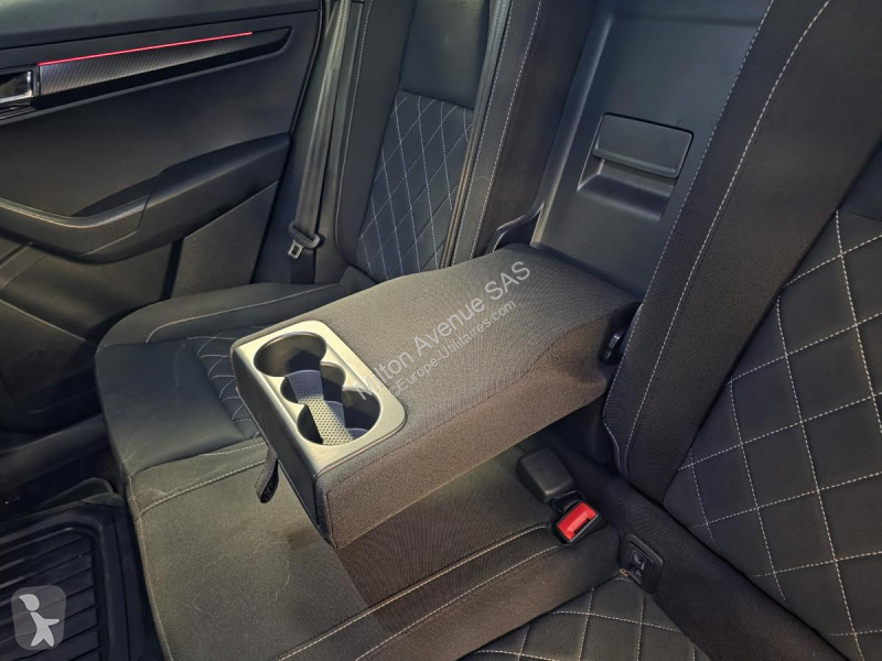 Samochód dostawczy Skoda KAROQ 2.0 TDI SCR -...