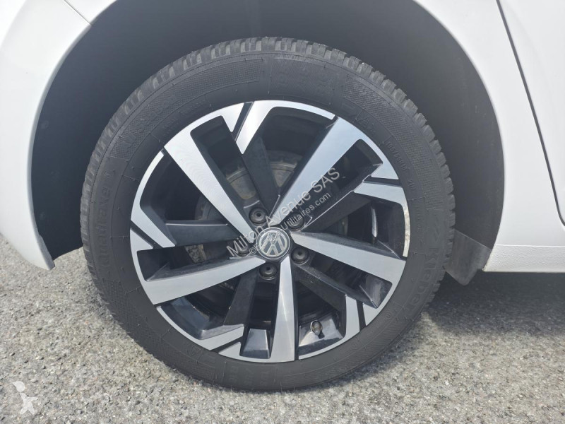 عربة نفعية Volkswagen POLO 1.0 TSI - 95  VI...