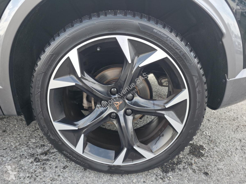 Furgoneta Cupra Formentor 1.5 16V TSI - 150 -...