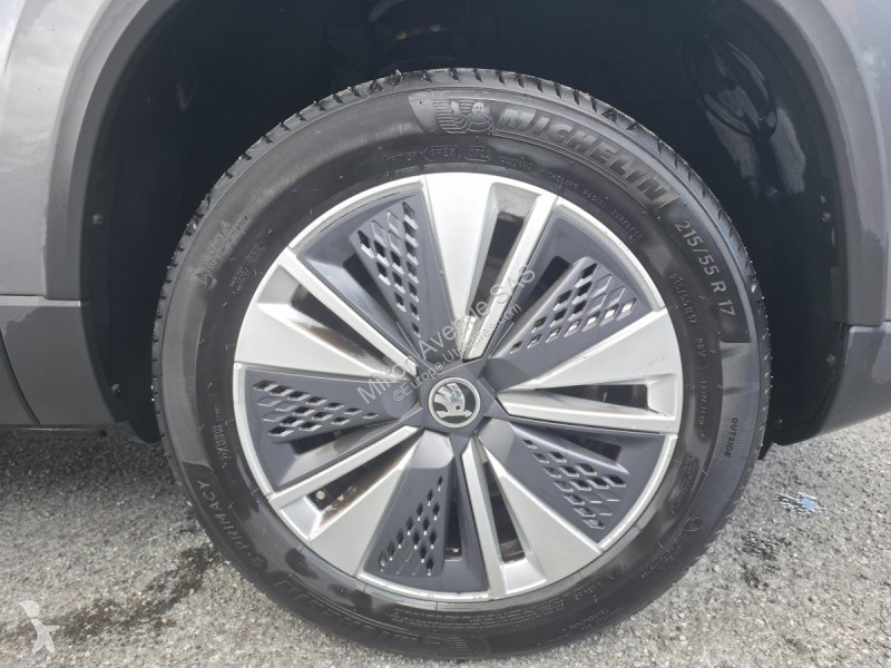 عربة نفعية Skoda KAROQ 2.0 TDI SCR - 116 - BV...