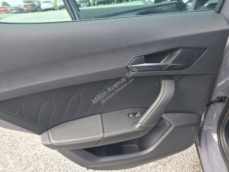 Véhicule utilitaire Cupra Formentor 1.4...