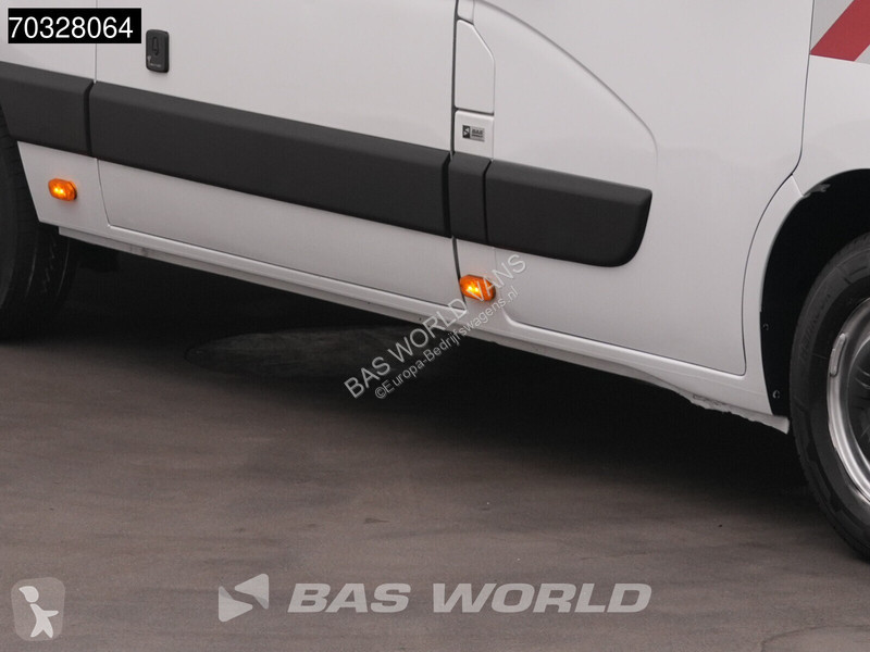 عربة نفعية Renault Hoogwerker Werkhoogte 11,2m...