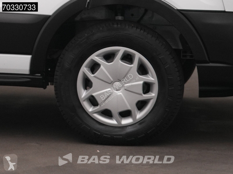 Ford Elektrisch 68kWh 317km WLTP L3H3 Hoog Dak...