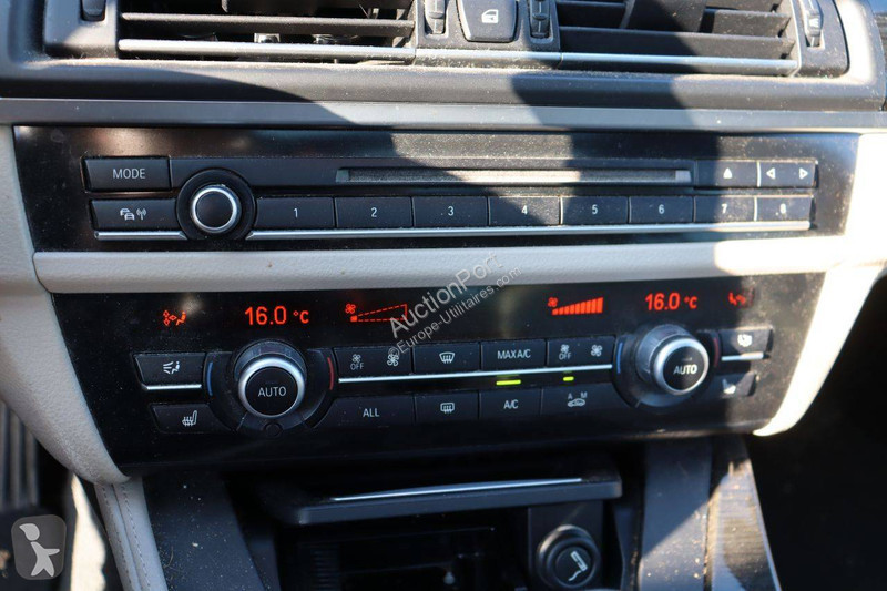 Furgoneta BMW 520d 5 Serie