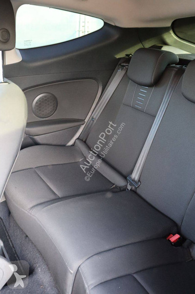 Furgoneta Renault  Mégane