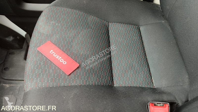Лекотоварен автомобил Citroën JUMPER