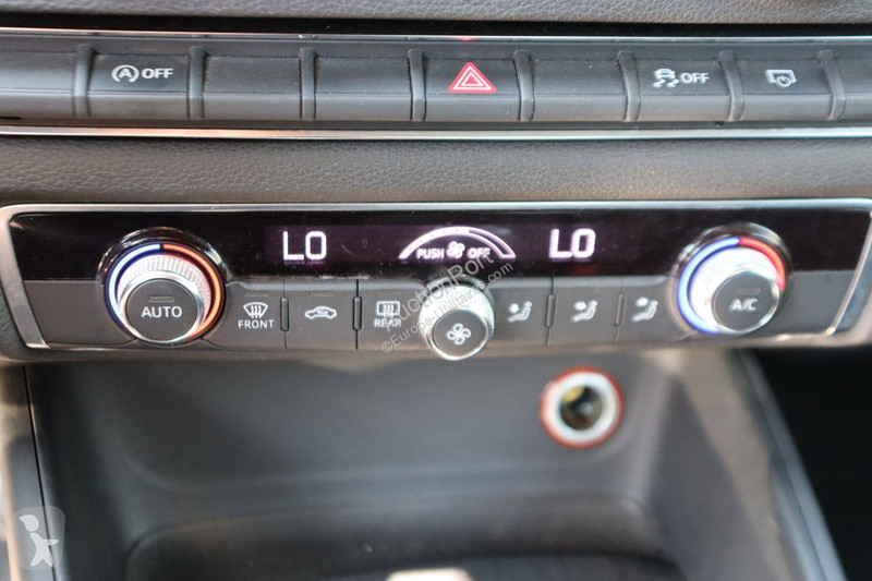 Furgoneta Audi A3