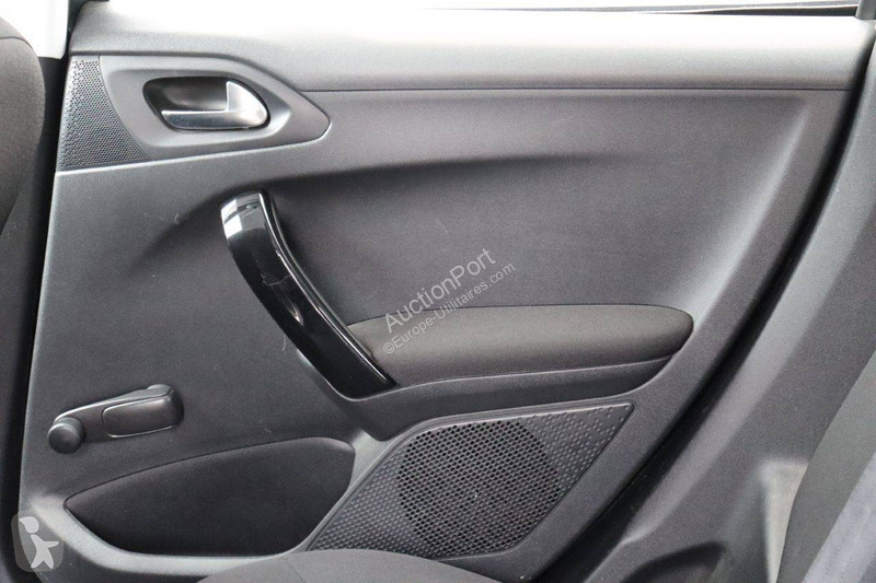 Furgoneta Peugeot