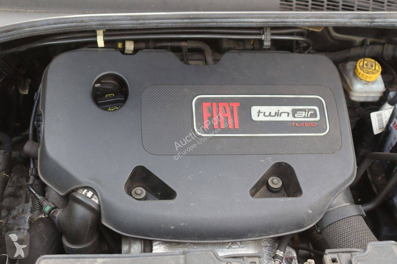 Autoutilitară Fiat