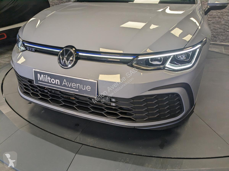 Volkswagen GOLF 1.4 eHybrid OPF - 245 - BV DSG...
